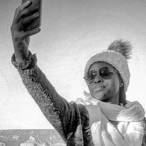 Meet your Posher, Bongeka